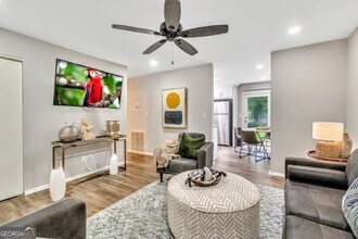 4589 Ryan Rd in Conley, GA - Building Photo - Building Photo