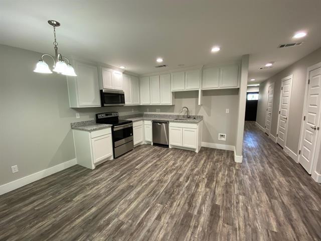 411 S Fannin Ave in Denison, TX - Building Photo - Building Photo