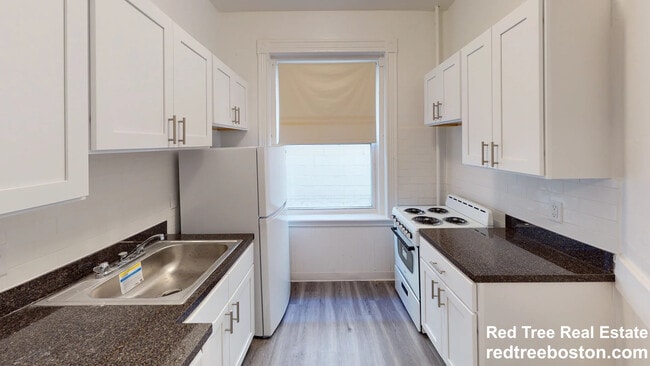 property at 1350 Commonwealth Ave