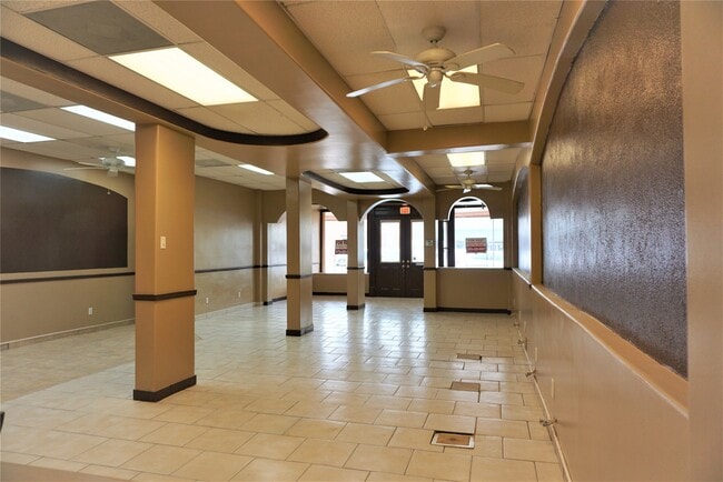 property at 2036 Avenue F