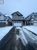 2671 Bobolink Ln in London, ON - Building Photo