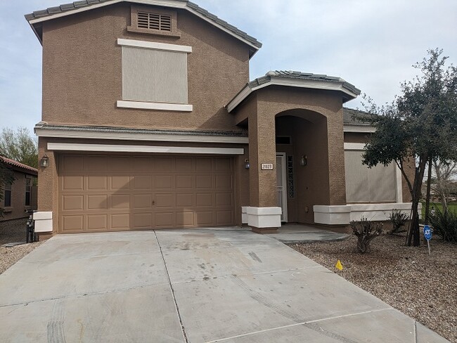 21023 N Mac Neil St in Maricopa, AZ - Building Photo - Building Photo