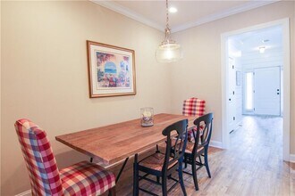 1503 Mariners Cir in St. Simons Island, GA - Building Photo - Building Photo