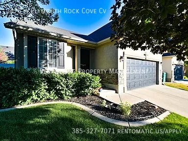 3675 W Plymouth Rock Cv in Lehi, UT - Building Photo - Building Photo