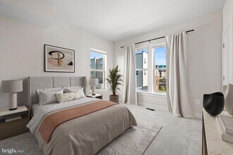 128 Stowe Dr in Gaithersburg, MD - Building Photo - Building Photo