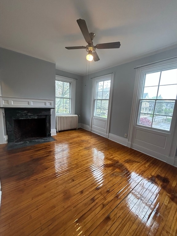 542 County St in New Bedford, MA - Building Photo - Building Photo