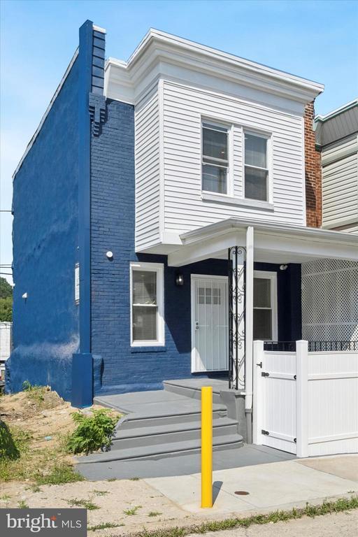 6131 McMahon St in Philadelphia, PA - Building Photo - Building Photo