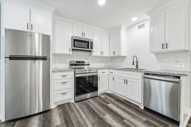 property at 2790 W T C Jester Blvd