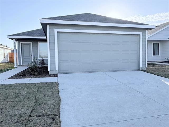 property at 6517 Glade St