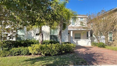 15079 Evergreen Oak Loop in Winter Garden, FL - Building Photo - Building Photo