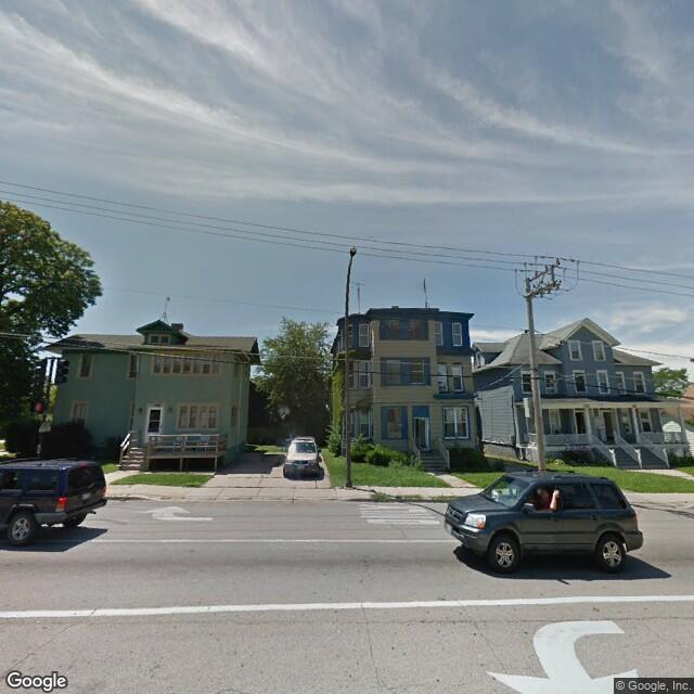 property at 292 Villa St