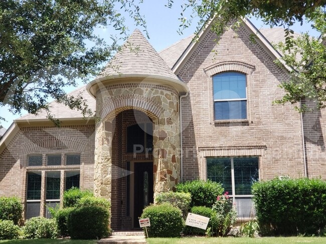 7483 Hidden Cove Ln in Frisco, TX - Building Photo - Building Photo