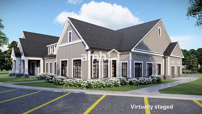 4844 Chutney Dr in Nashville, TN - Building Photo - Building Photo