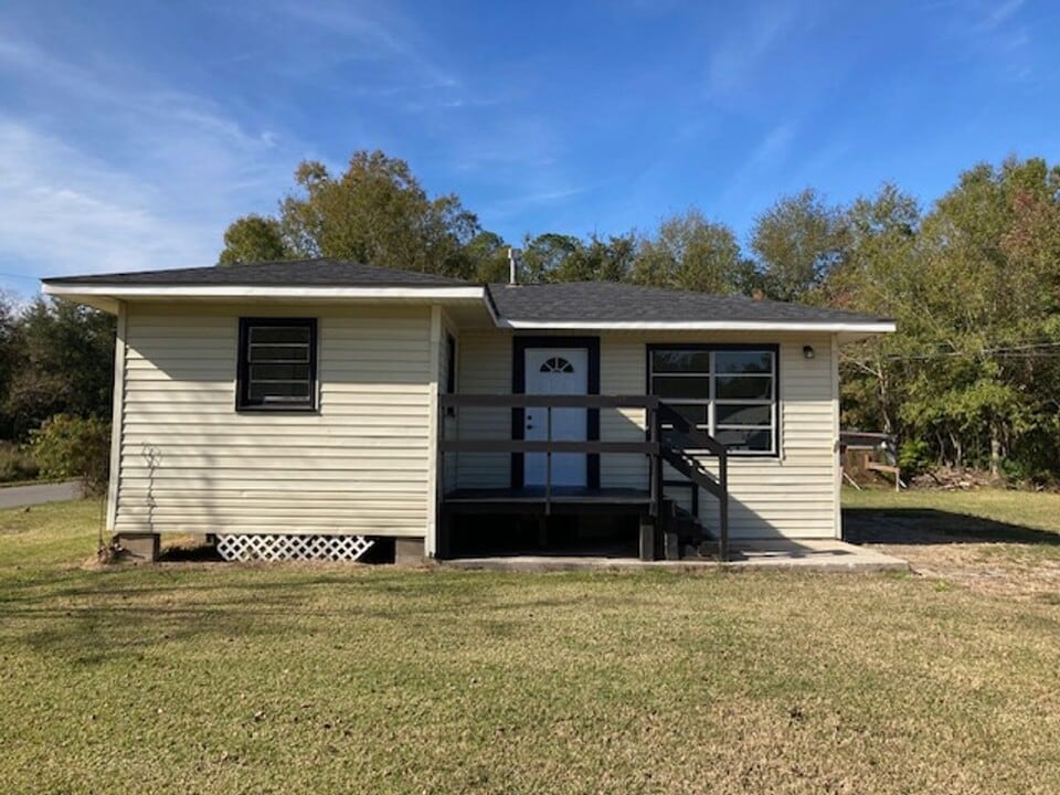 2901 58th Ave in Gulfport, MS - Building Photo