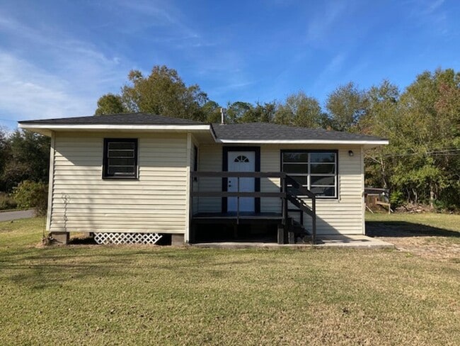 property at 2901 58th Ave