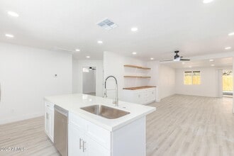 120 W Hu Esta Dr in Tempe, AZ - Building Photo - Building Photo