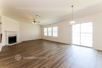 4517 Dogwood Dr in Denton, TX - Building Photo - Building Photo