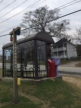 1320 Barnwell St in Columbia, SC - Building Photo - Building Photo