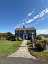 295 Matson Hill Rd in Glastonbury, CT - Building Photo