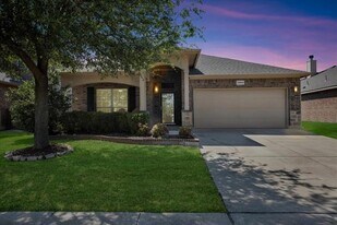 13045 Monte Alto St in Fort Worth, TX - Building Photo