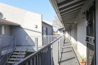 Petrol West in Paramount, CA - Building Photo - Building Photo