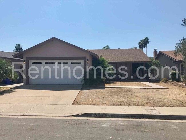 property at 11173 Socorro St