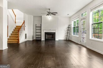 5710 Chatham Cir NW in Norcross, GA - Building Photo - Building Photo