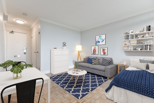 property at 20 Prince Arthur Ave