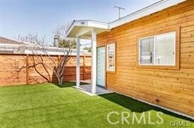 5202 E Daggett St in Long Beach, CA - Building Photo