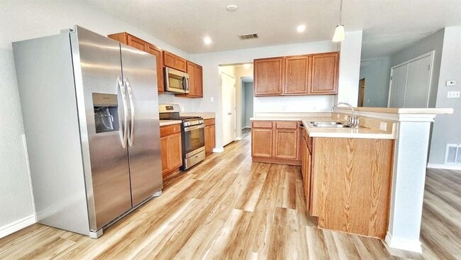 202 Brandons Way in Buda, TX - Building Photo - Building Photo