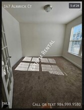 147 Alnwick Ct in Clayton, NC - Building Photo - Building Photo