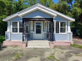 1026 Melson Ave in Jacksonville, FL - Building Photo