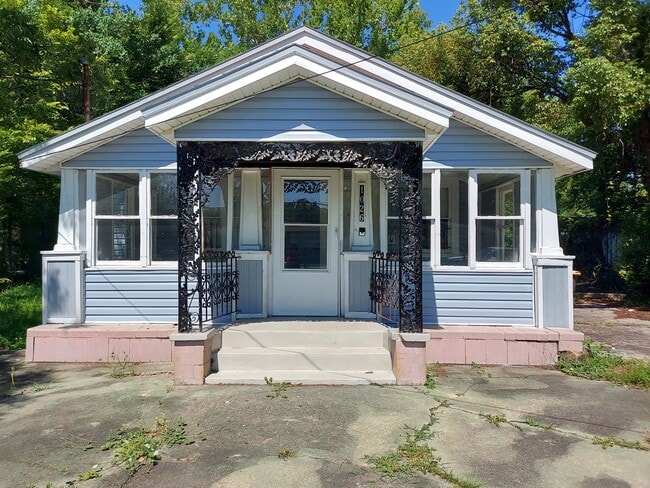 property at 1026 Melson Ave