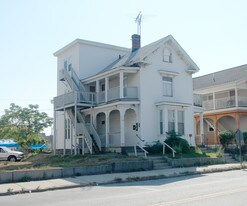 352-354 Haverhill St in Lawrence, MA - Building Photo