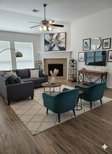 5737 Yorkshire Road in McKinney, TX - Building Photo - Building Photo