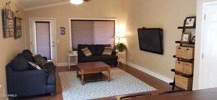 5758 E Garnet Ave in Mesa, AZ - Building Photo - Building Photo
