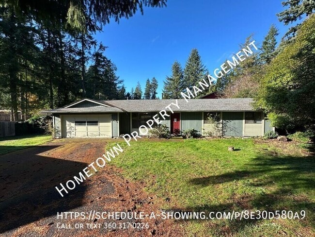 property at 6707 36th Ave SE