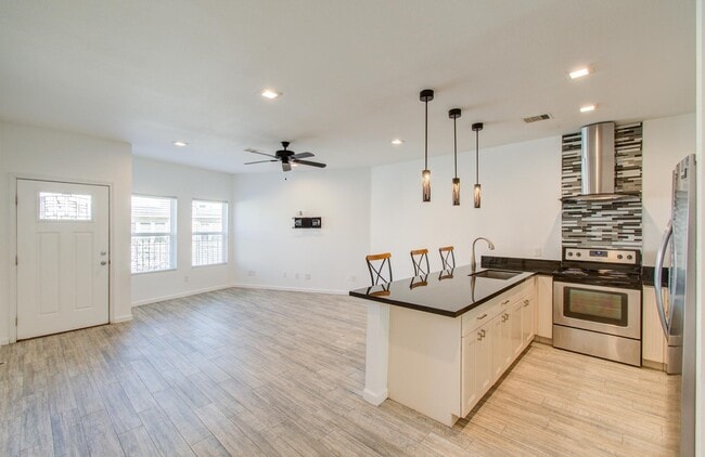 property at 1014 Graham Dr