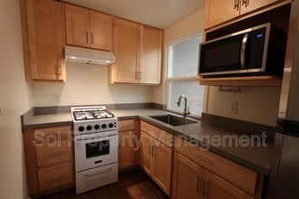 331 Mission St in Santa Cruz, CA - Building Photo - Building Photo