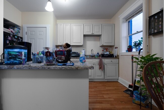 465 Broadway in Medford, MA - Building Photo - Building Photo