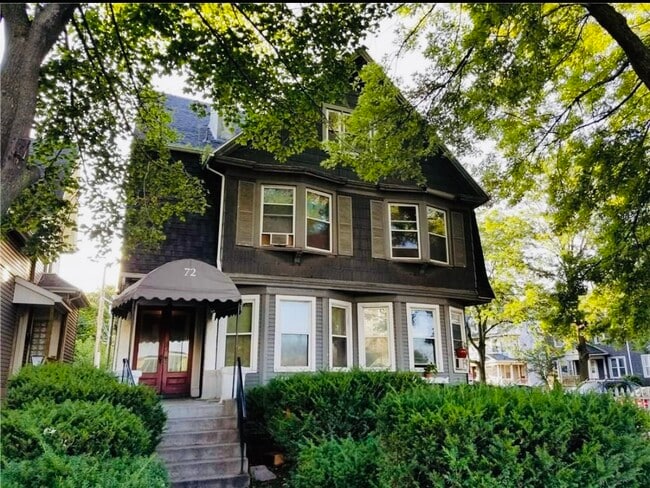 72 S Union St, Unit 7, Unit 7