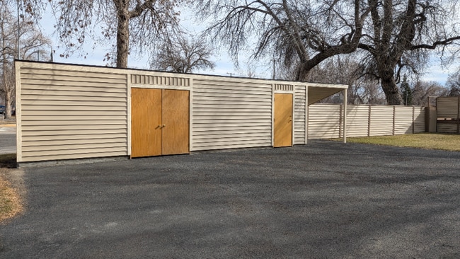 204 6th St SW in Great Falls, MT - Foto de edificio - Building Photo