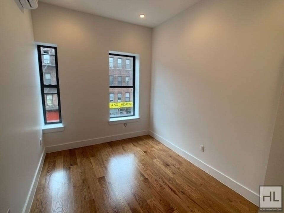 ROGERS AVENUE / 1-Bed 1-Bath in Brooklyn, NY - Building Photo