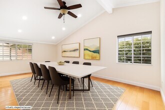 5716 Comanche Ave in Los Angeles, CA - Building Photo - Building Photo