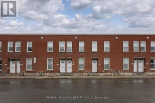 238 Cumberland St in Ottawa, ON - Building Photo