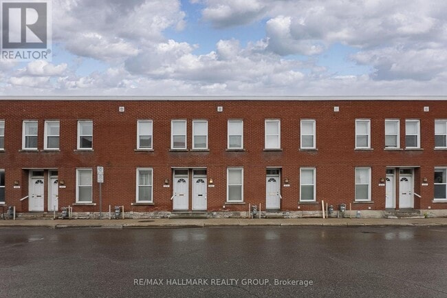 property at 238 Cumberland St