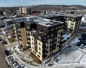 28 7th St NE in Rochester, MN - Building Photo - Building Photo