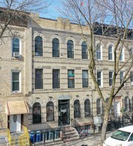 1381 Madison St in Brooklyn, NY - Building Photo