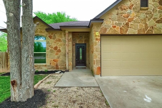 property at 101 KEAHI COURT