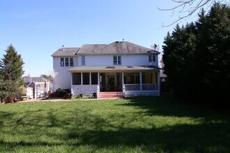 12223 Penrose Trail in Raleigh, NC - Building Photo - Building Photo